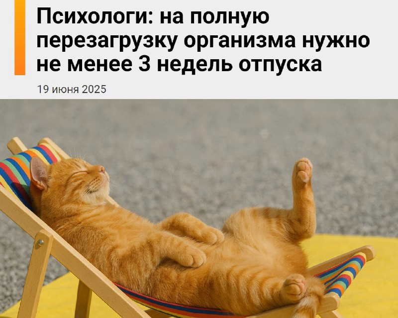 «Безлимитный отпуск»: свобода или скрытая ловушка? | Сетка — социальная сеть от hh.ru