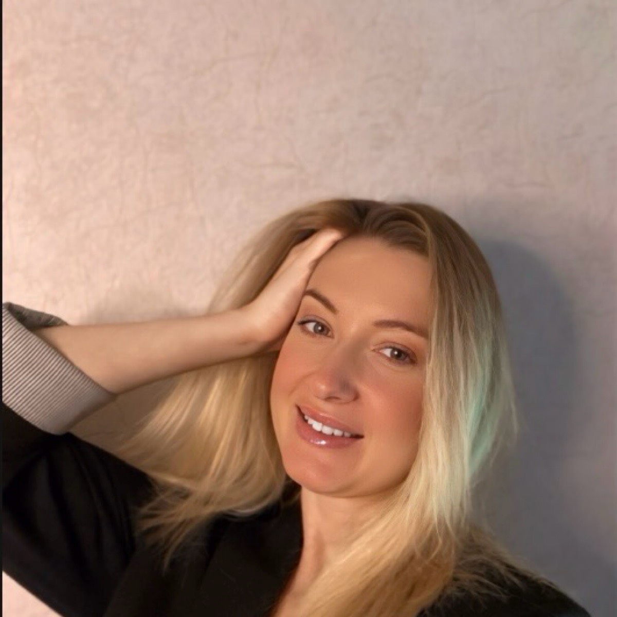 Алина Булванс | Сетка — социальная сеть от hh.ru