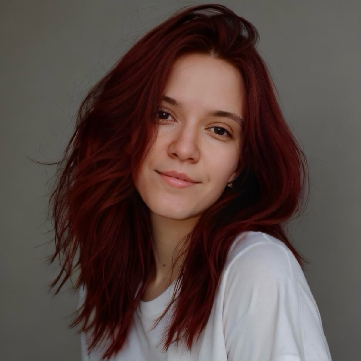 Екатерина Трифонова | Сетка — социальная сеть от hh.ru