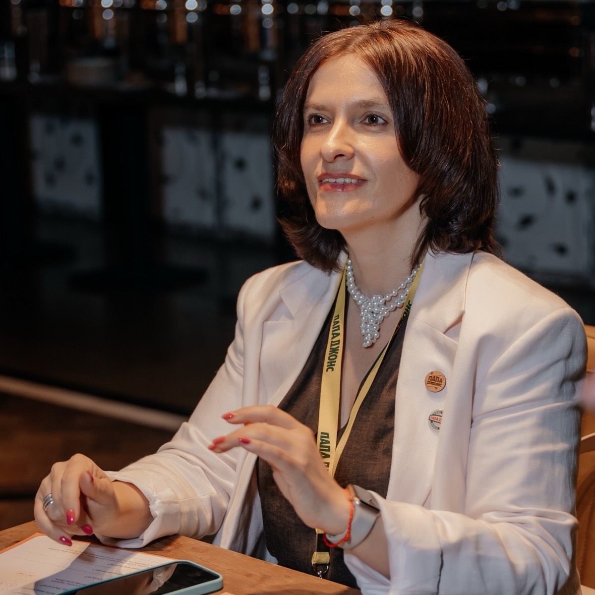 Татьяна Кувшинова