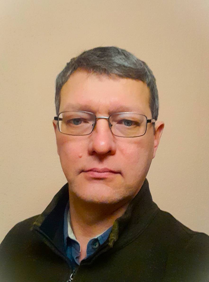 Алексей Трухин