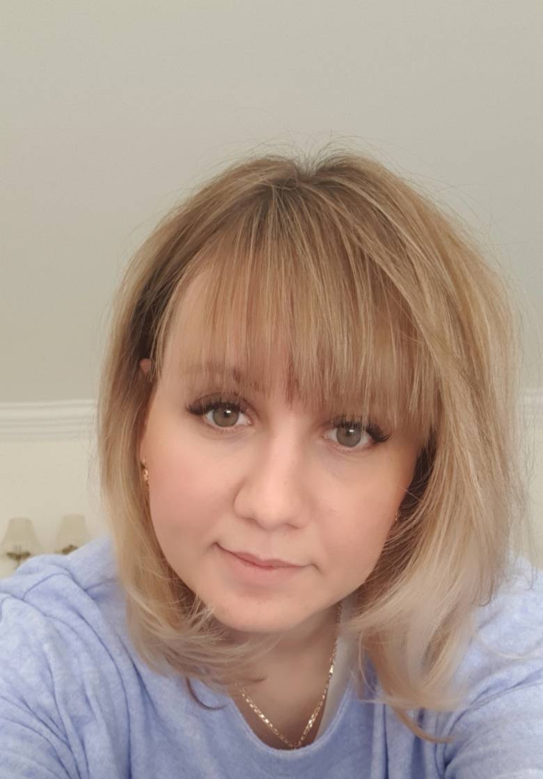 Екатерина Сидорова | Сетка — социальная сеть от hh.ru