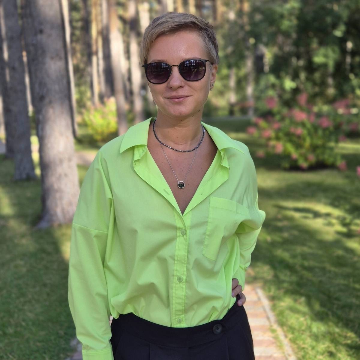 Дарья Новоженина | Сетка — социальная сеть от hh.ru