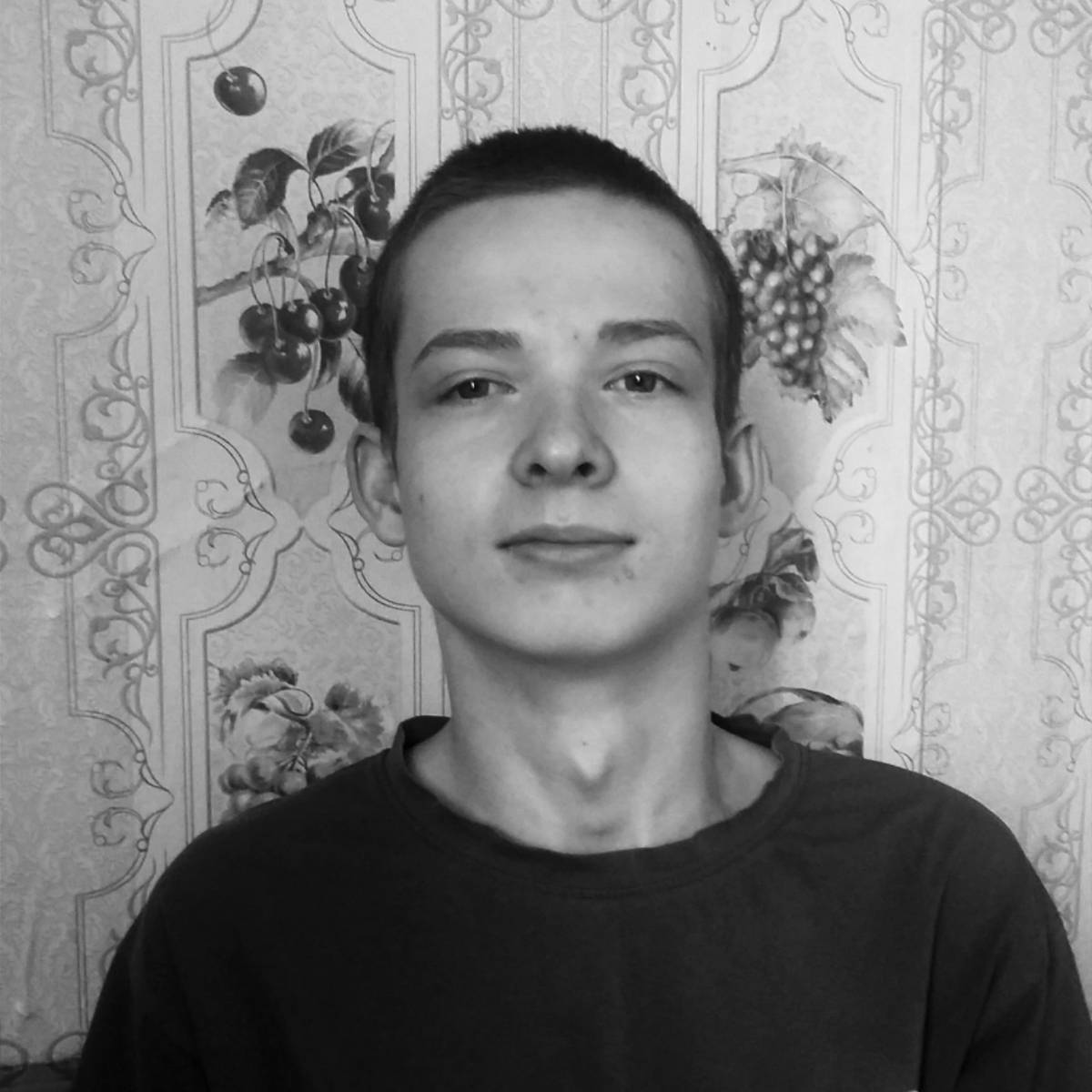 Антон Шилов