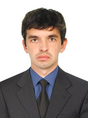 Иван Савельев