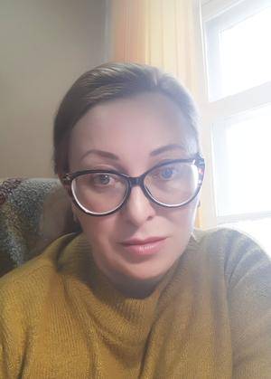 Светлана Красикова