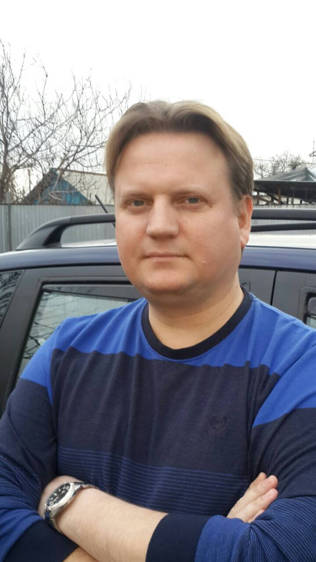 Евгений Пашкин