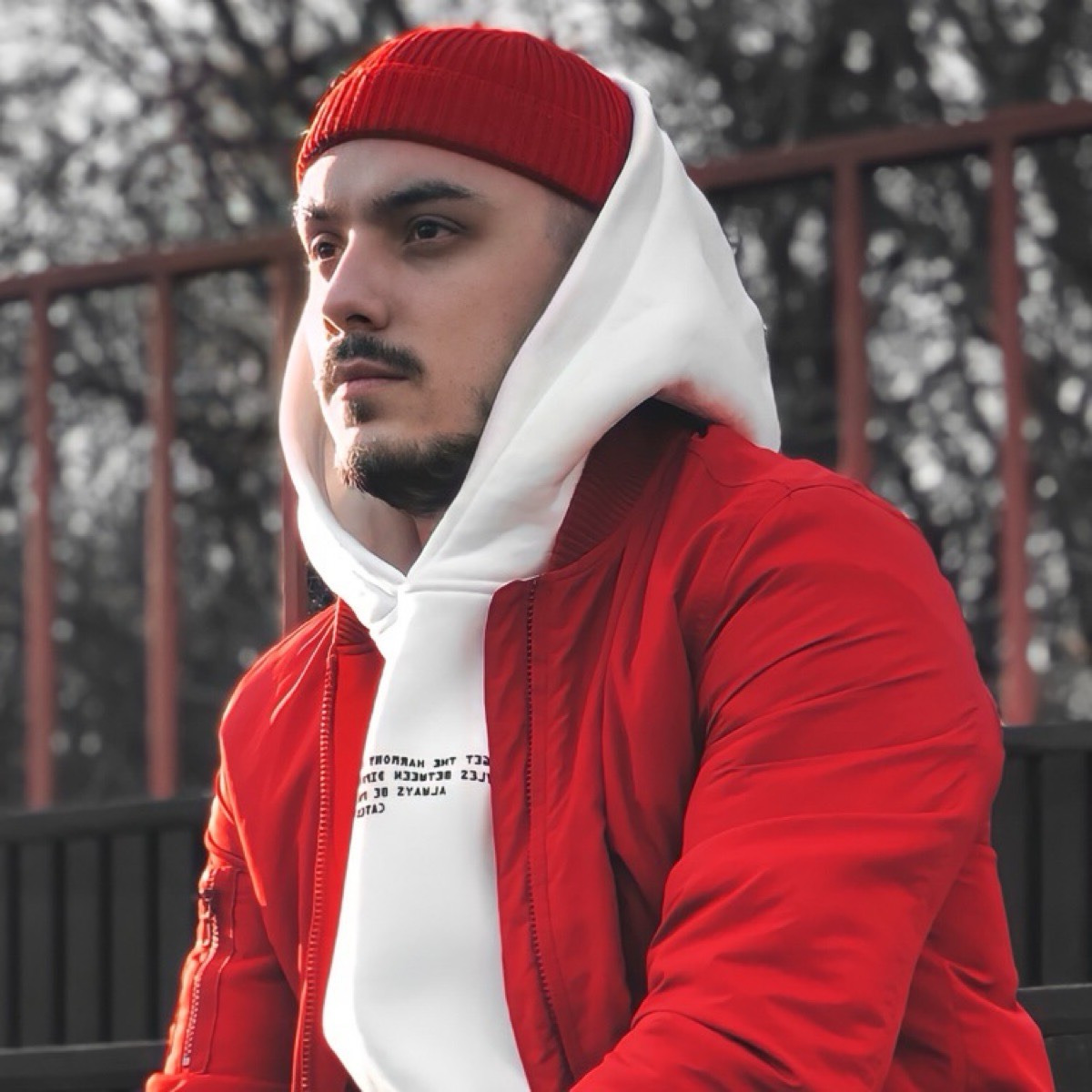 Никита Шевченко