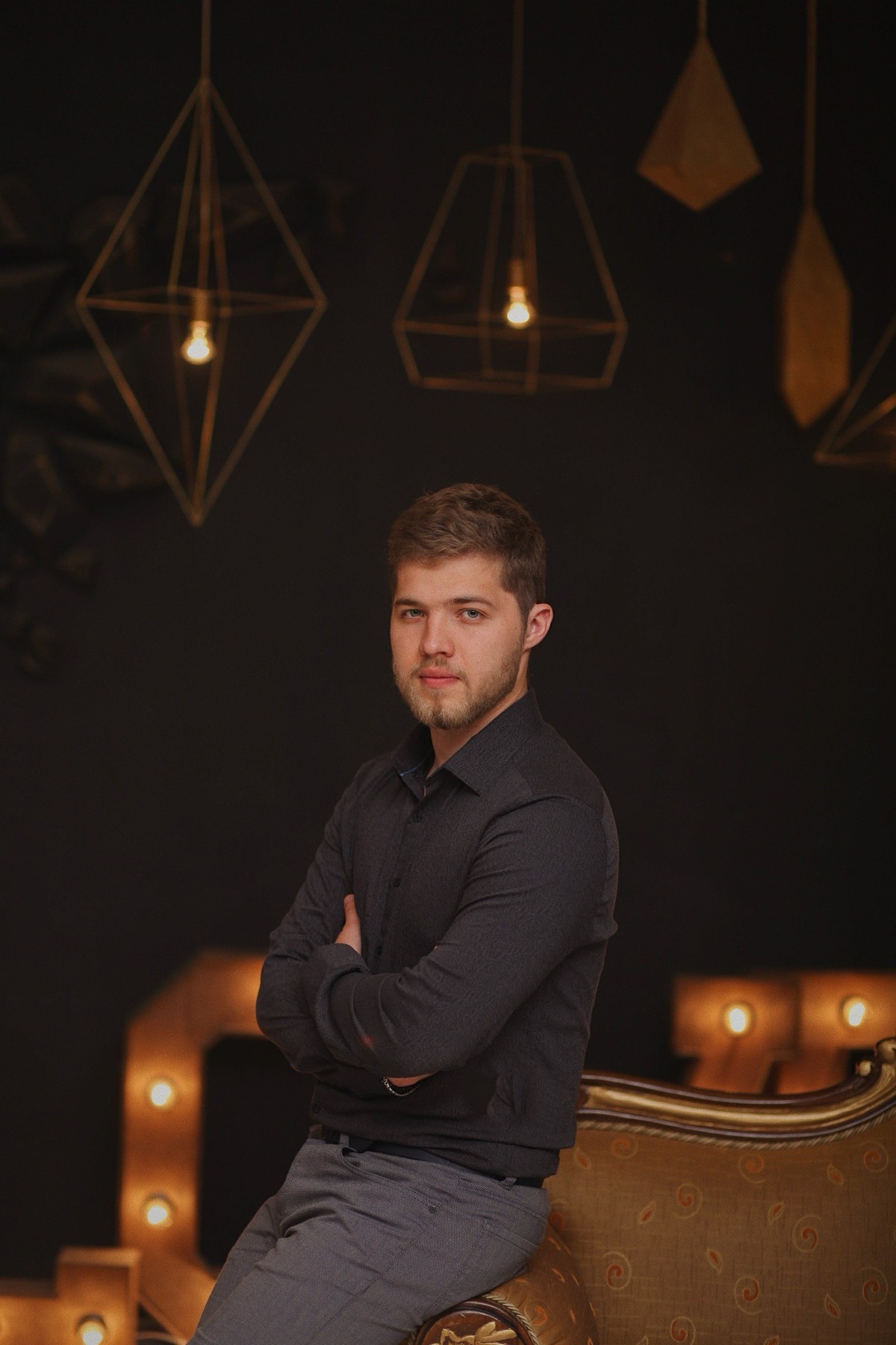 Егор Василенко | Сетка — социальная сеть от hh.ru