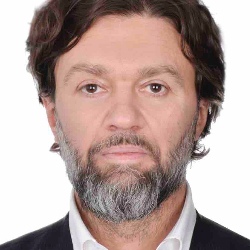 Станислав Капинос
