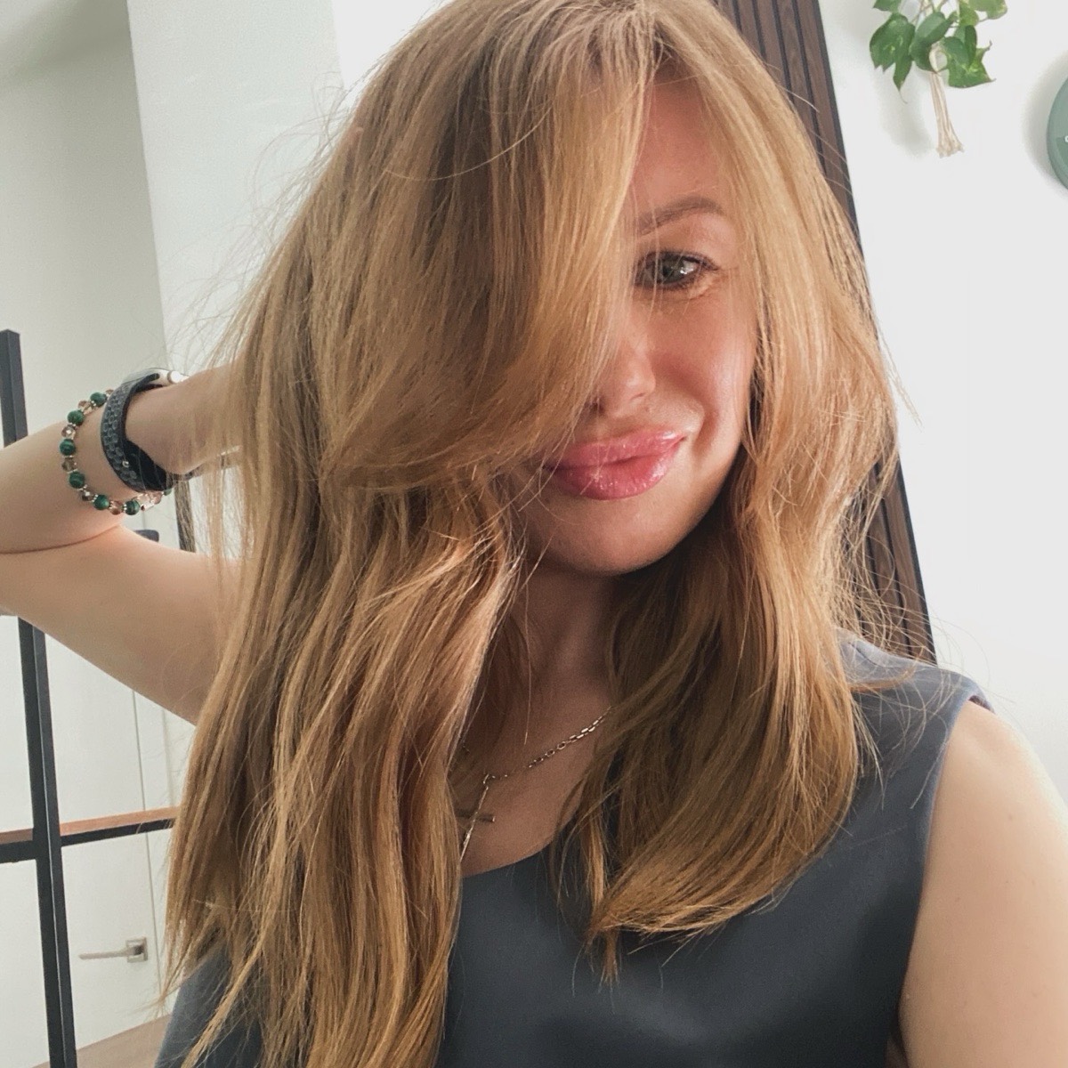 Елена Усенко