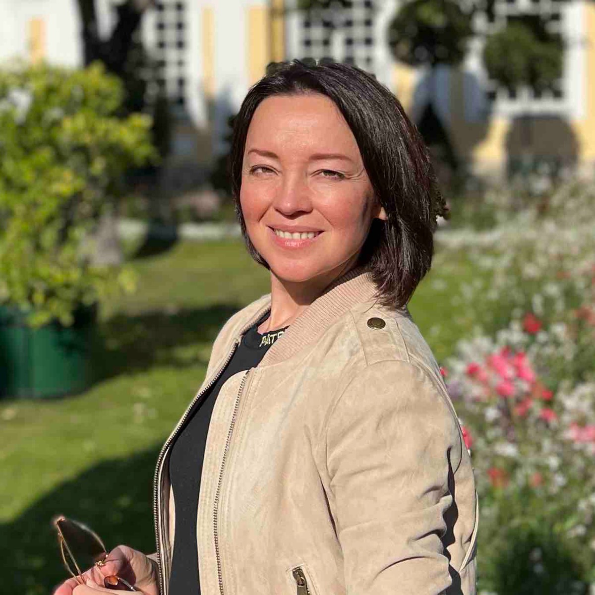 Елена Шайбле