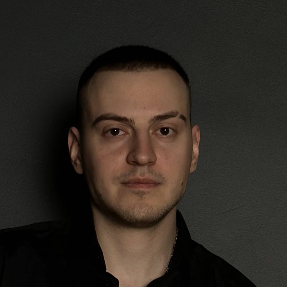 Иван Токарев