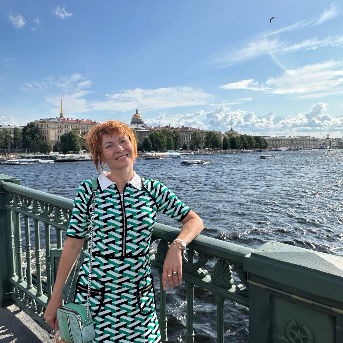 Анна Алексеева | Сетка — социальная сеть от hh.ru