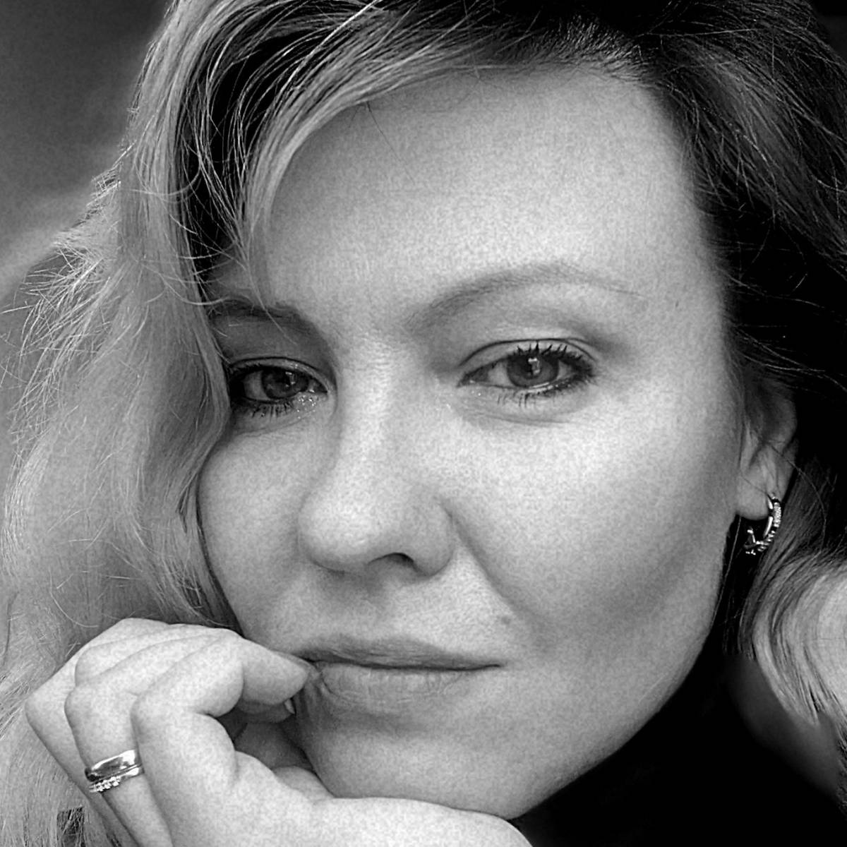 Natalia Gornova