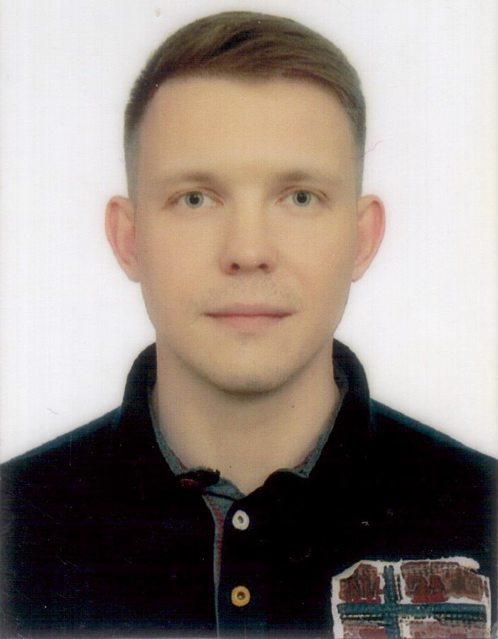 Владимир Бурков