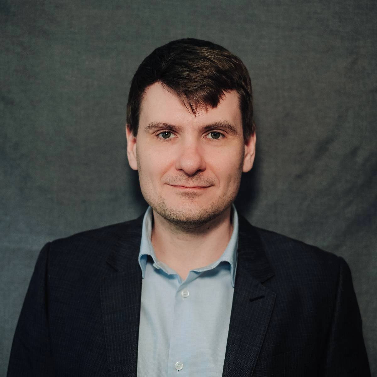 Антон Каранович