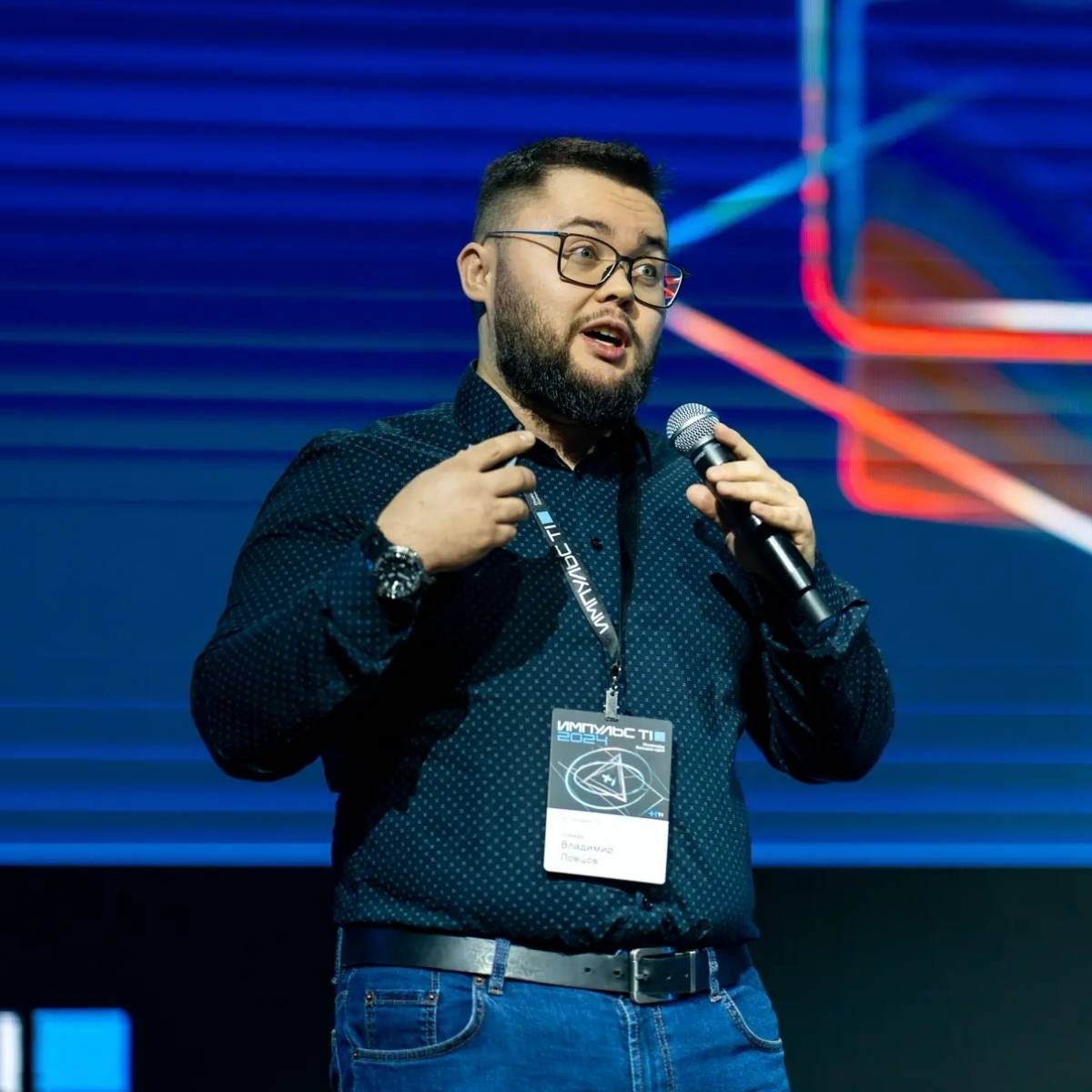 Vladimir Lovtsov | Сетка — социальная сеть от hh.ru