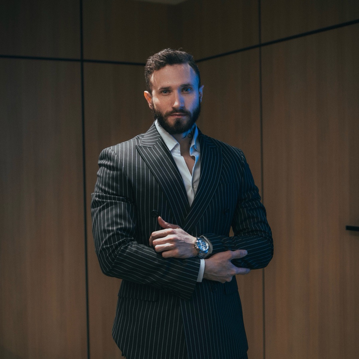 Сергей Сотников | Сетка — социальная сеть от hh.ru