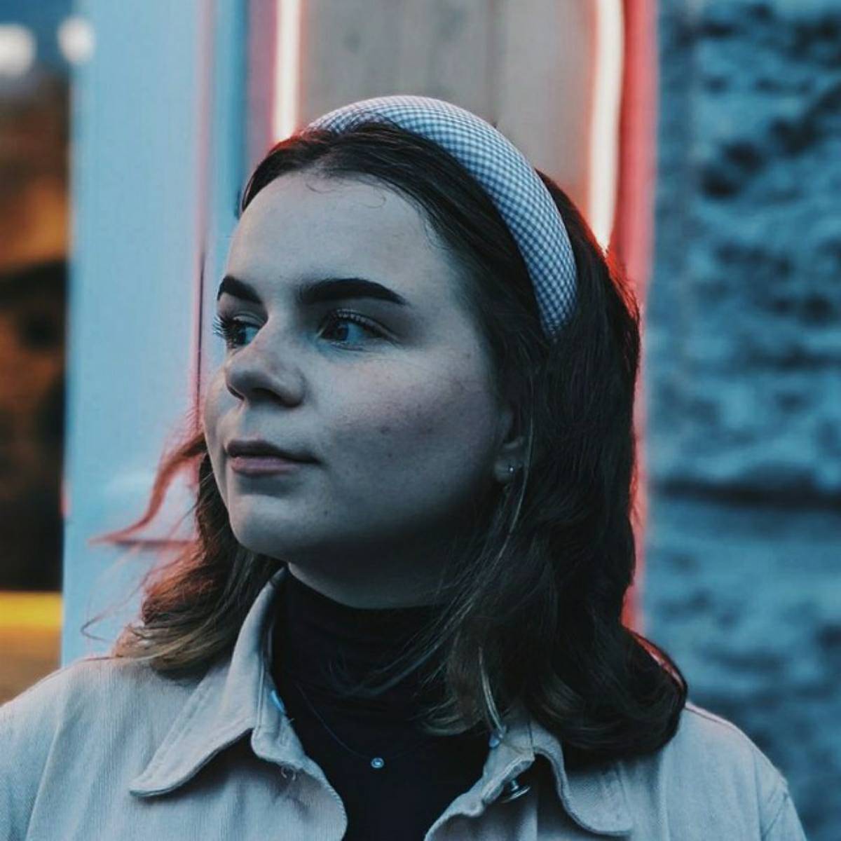 Анастасия Готько | Сетка — социальная сеть от hh.ru