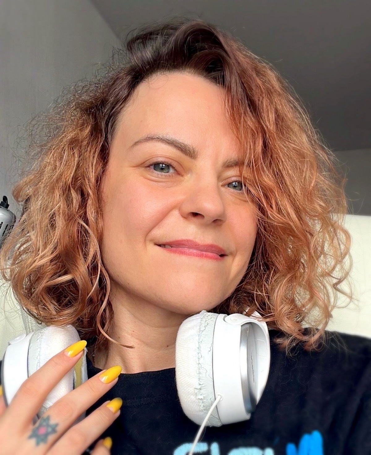 Александра Леонтьева | Сетка — социальная сеть от hh.ru