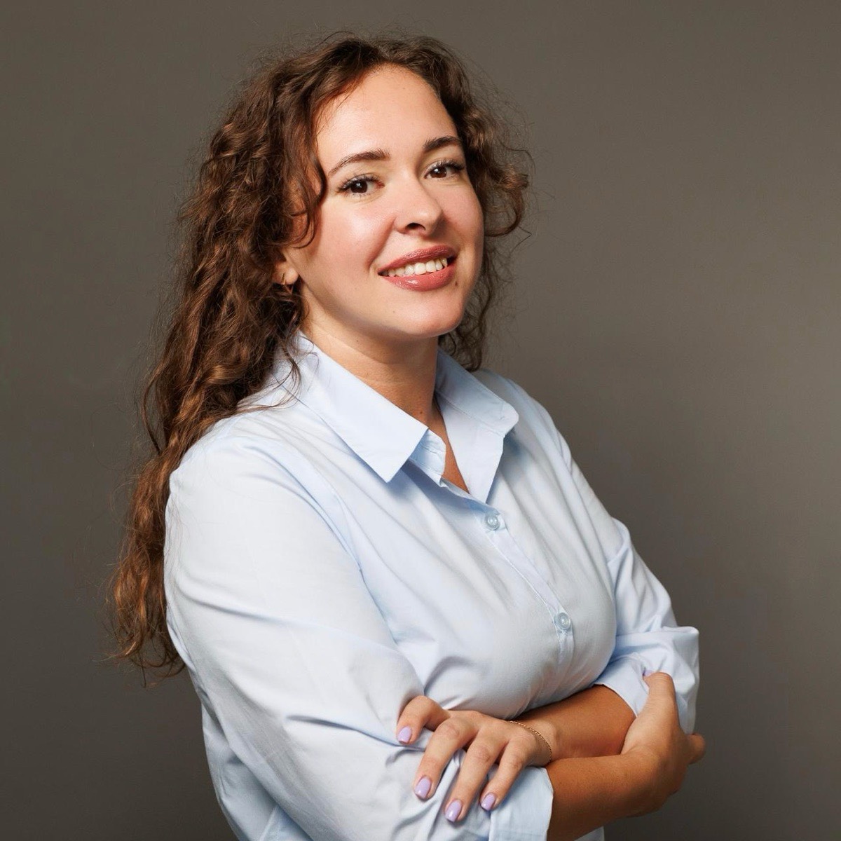 Мария Шилова | Сетка — социальная сеть от hh.ru