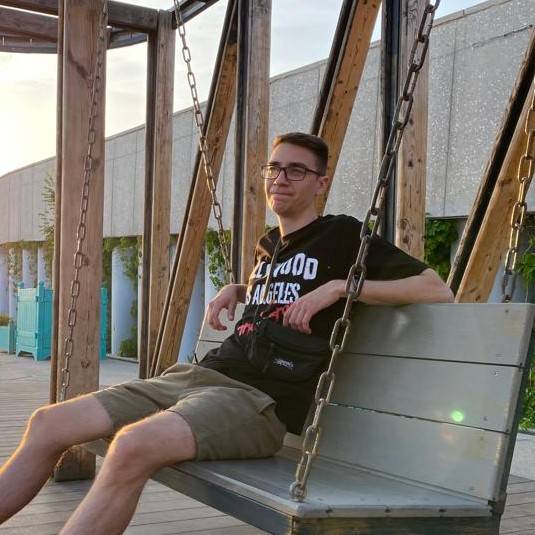 Константин Головин