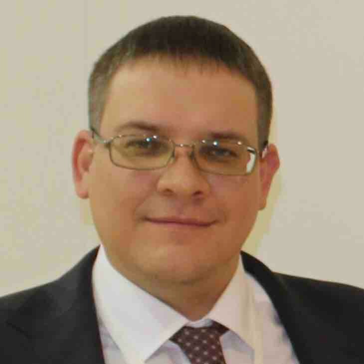 Сергей Турсин | Сетка — социальная сеть от hh.ru