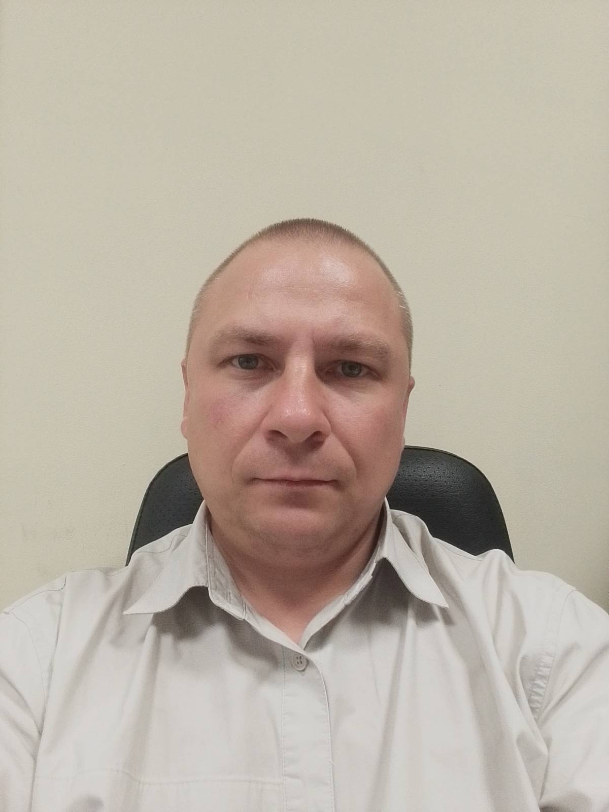 Вадим Миронов