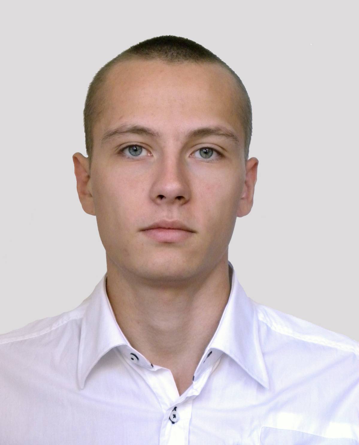 Василий Черненков