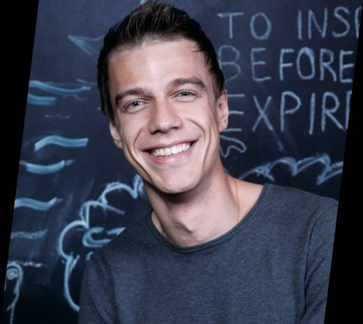 Антон Торопанов | Сетка — социальная сеть от hh.ru