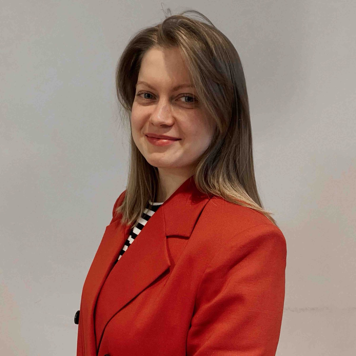 Анна Шипунова