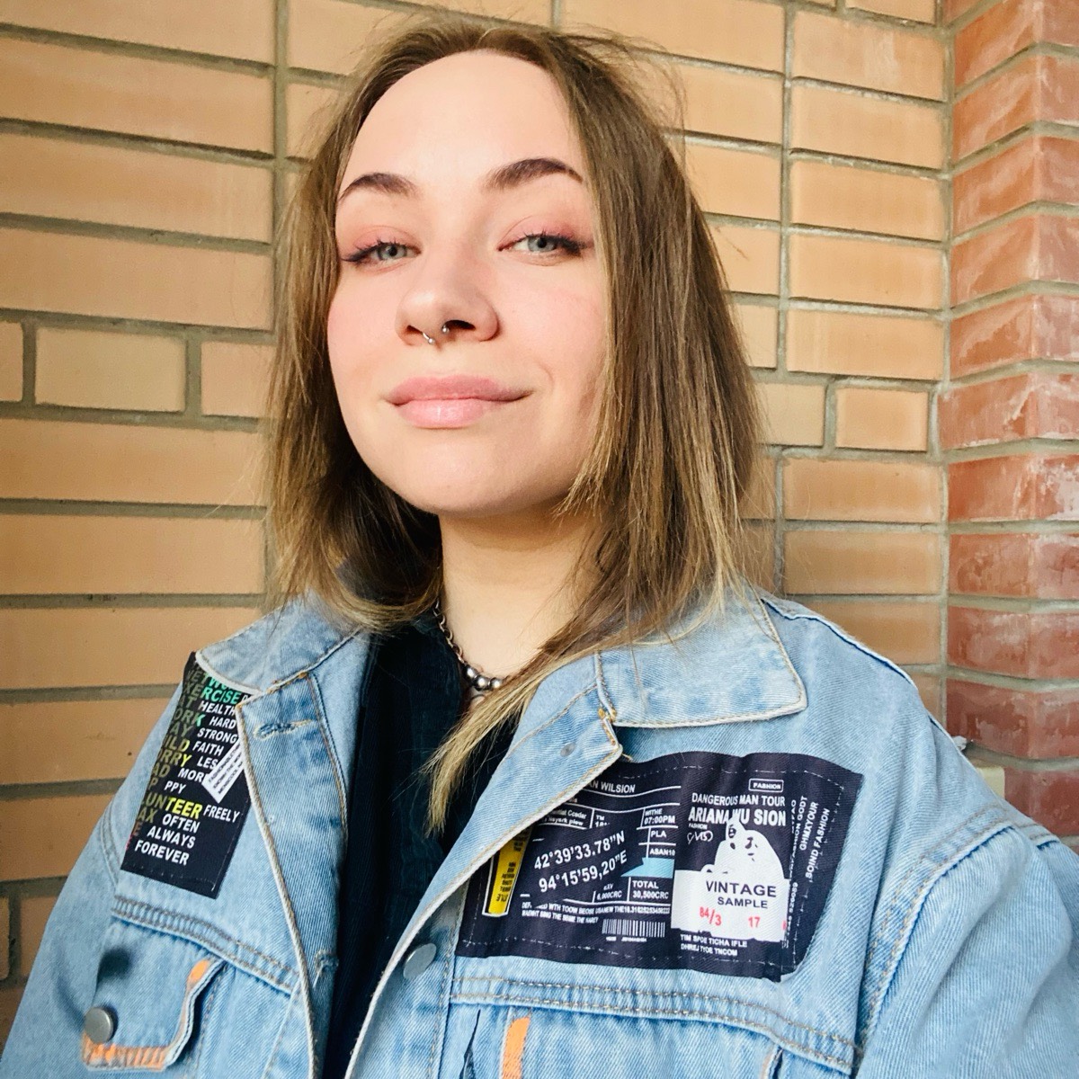 Анастасия Букреева | Сетка — социальная сеть от hh.ru