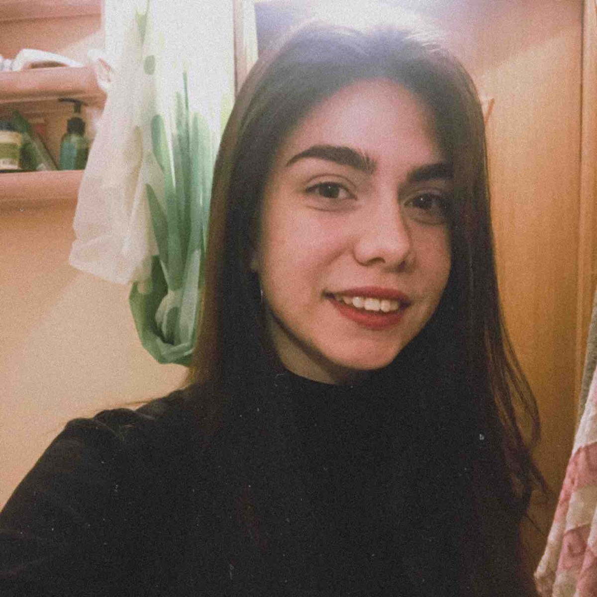 Лера Шумейко