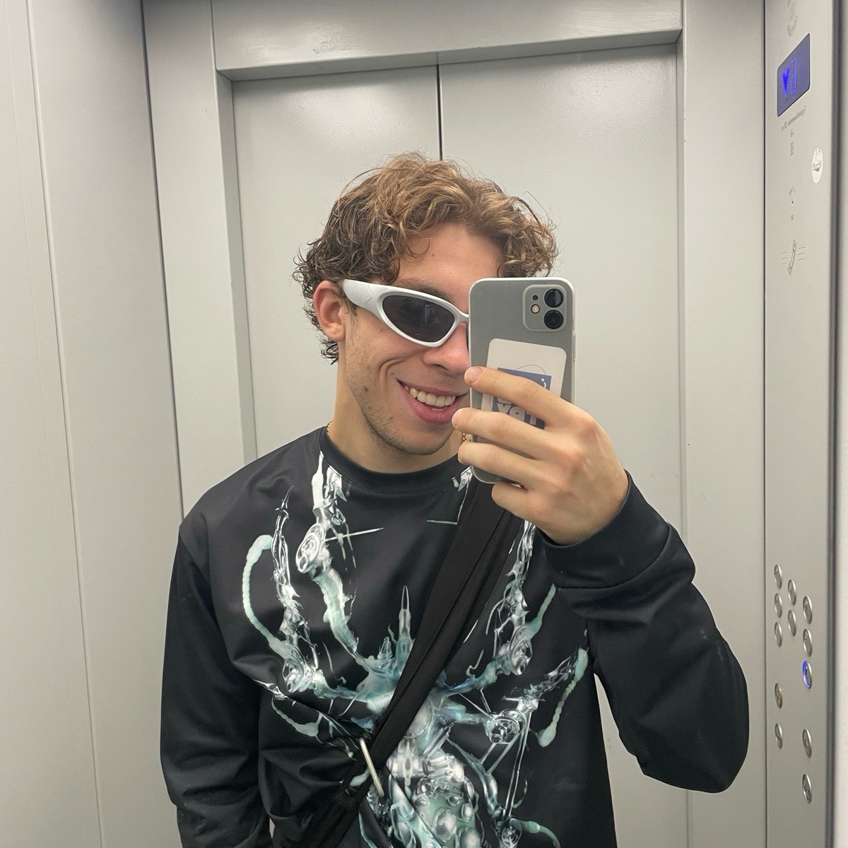 Данил Суслов