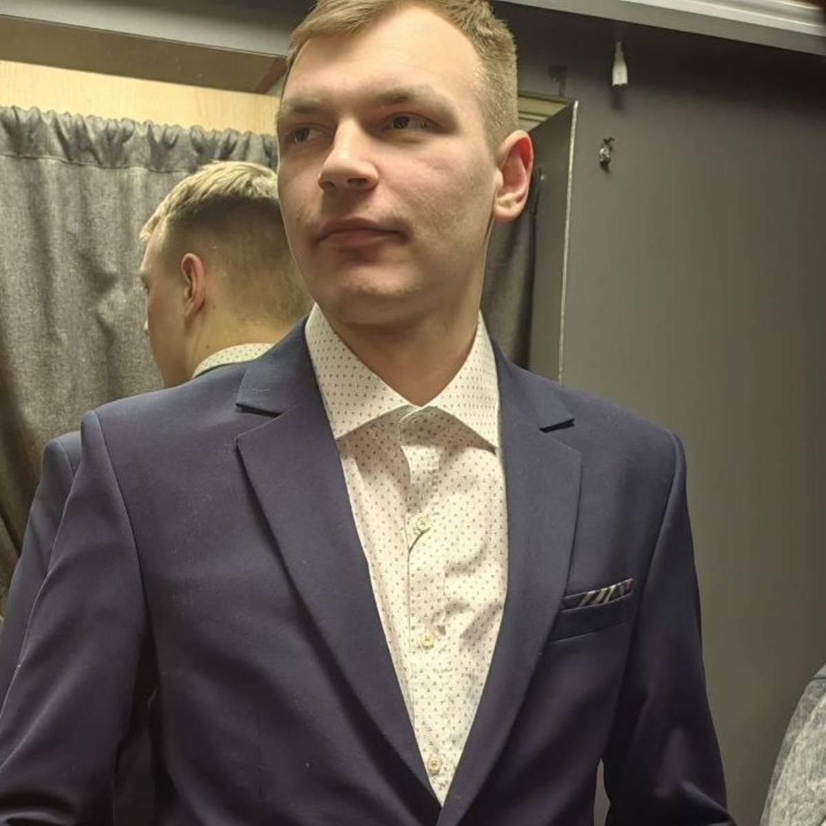 Егор Полячонок