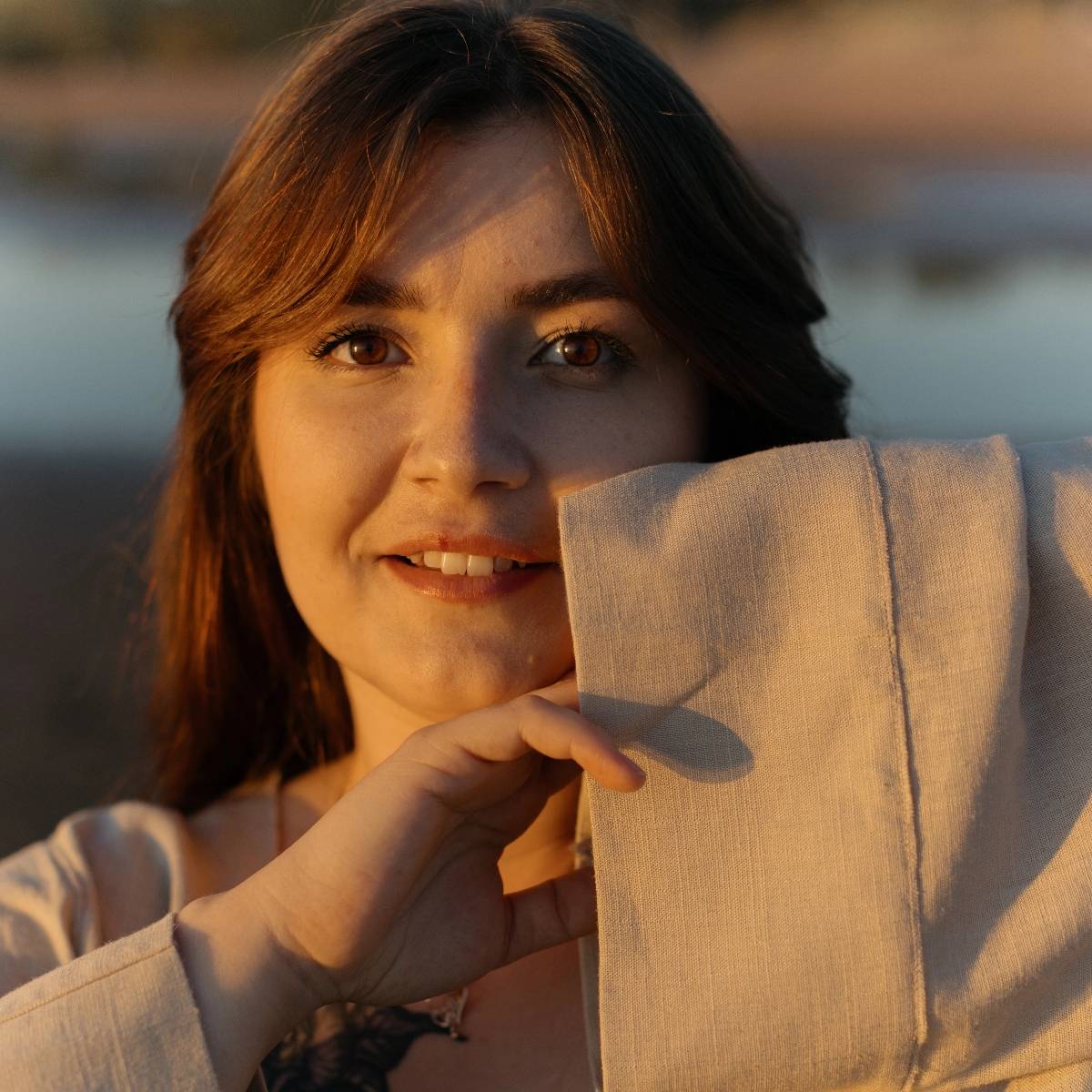 Кристина Воробьева