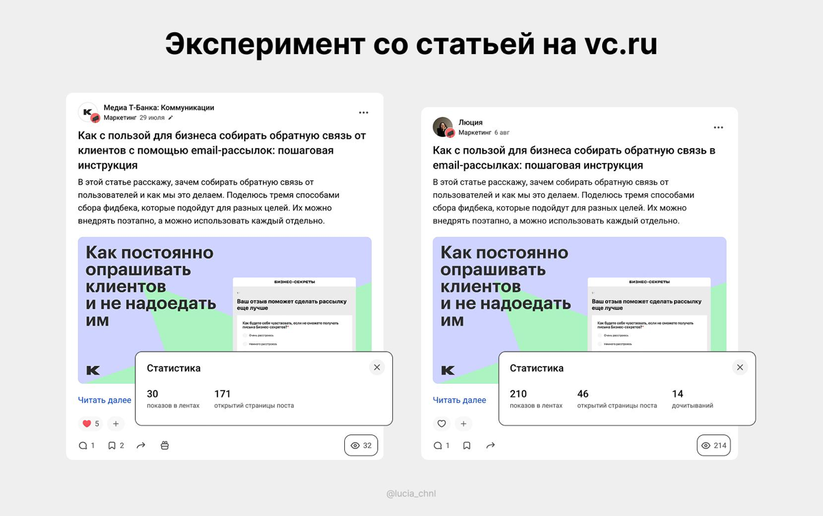 эксперимент на vc | Сетка — социальная сеть от hh.ru