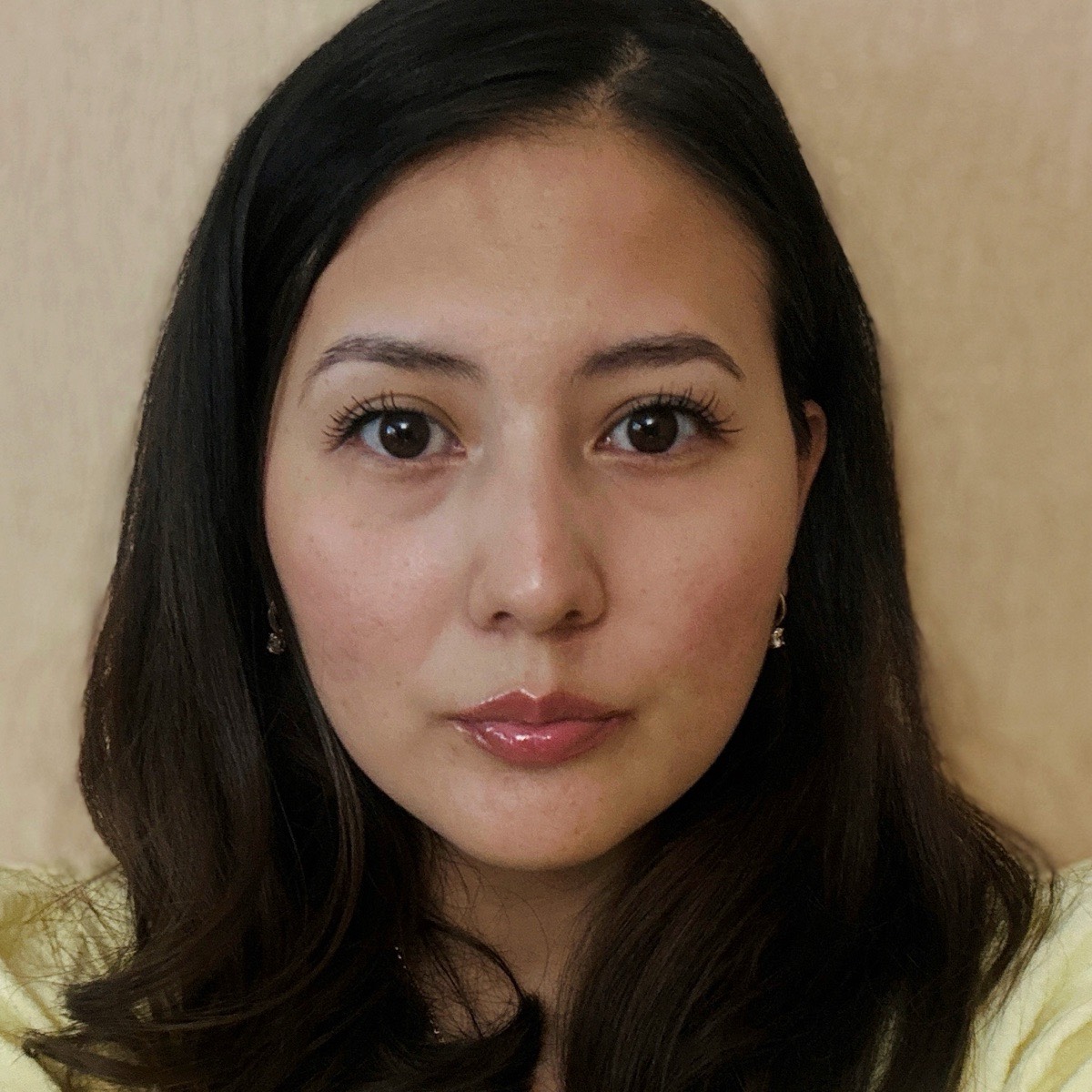 Asem Baibekova | Сетка — социальная сеть от hh.ru