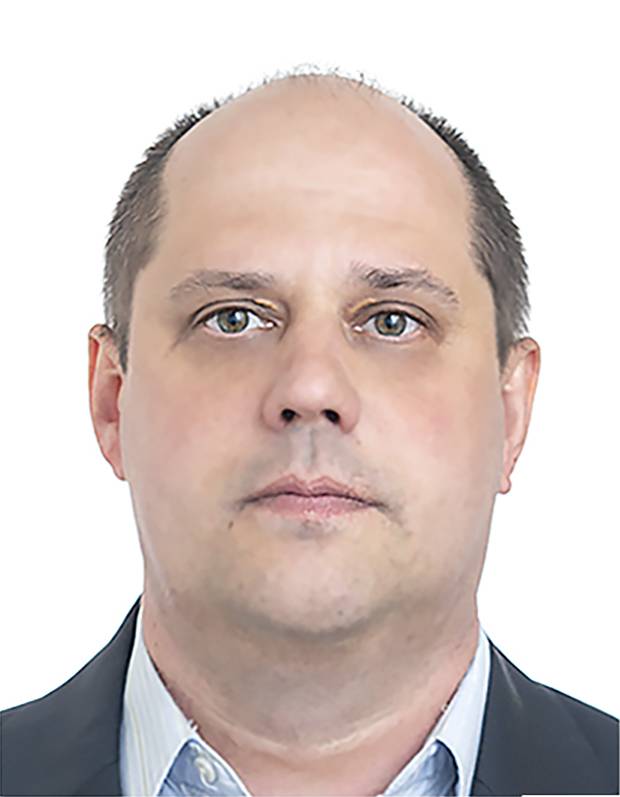 Андрей Васильев