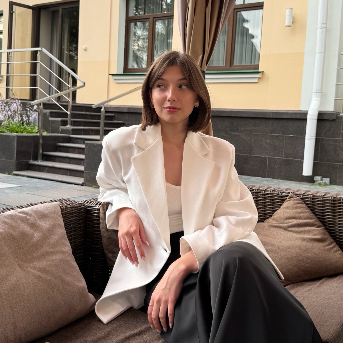 Арина Суркова | Сетка — социальная сеть от hh.ru