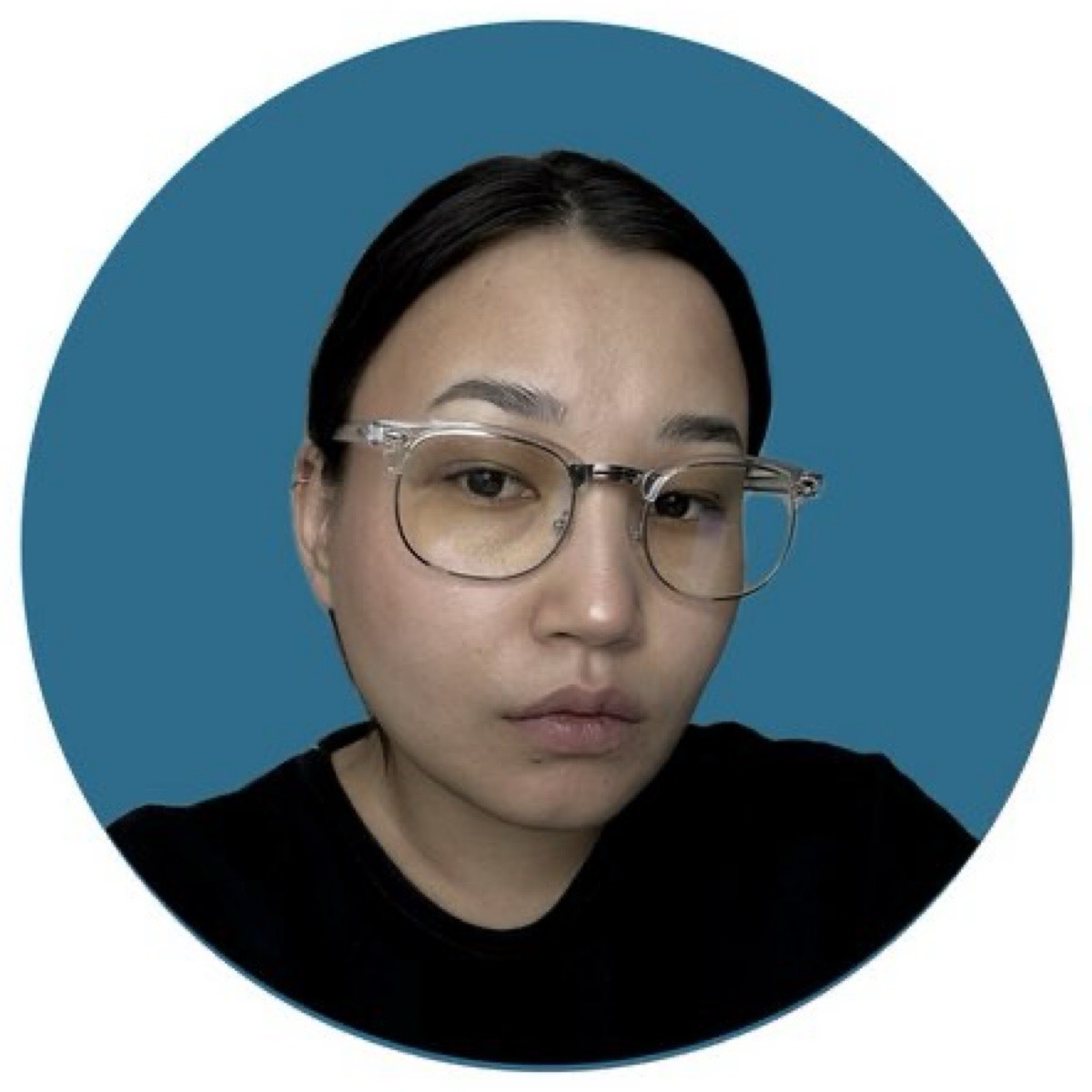 Дарина Мардеева | Сетка — социальная сеть от hh.ru