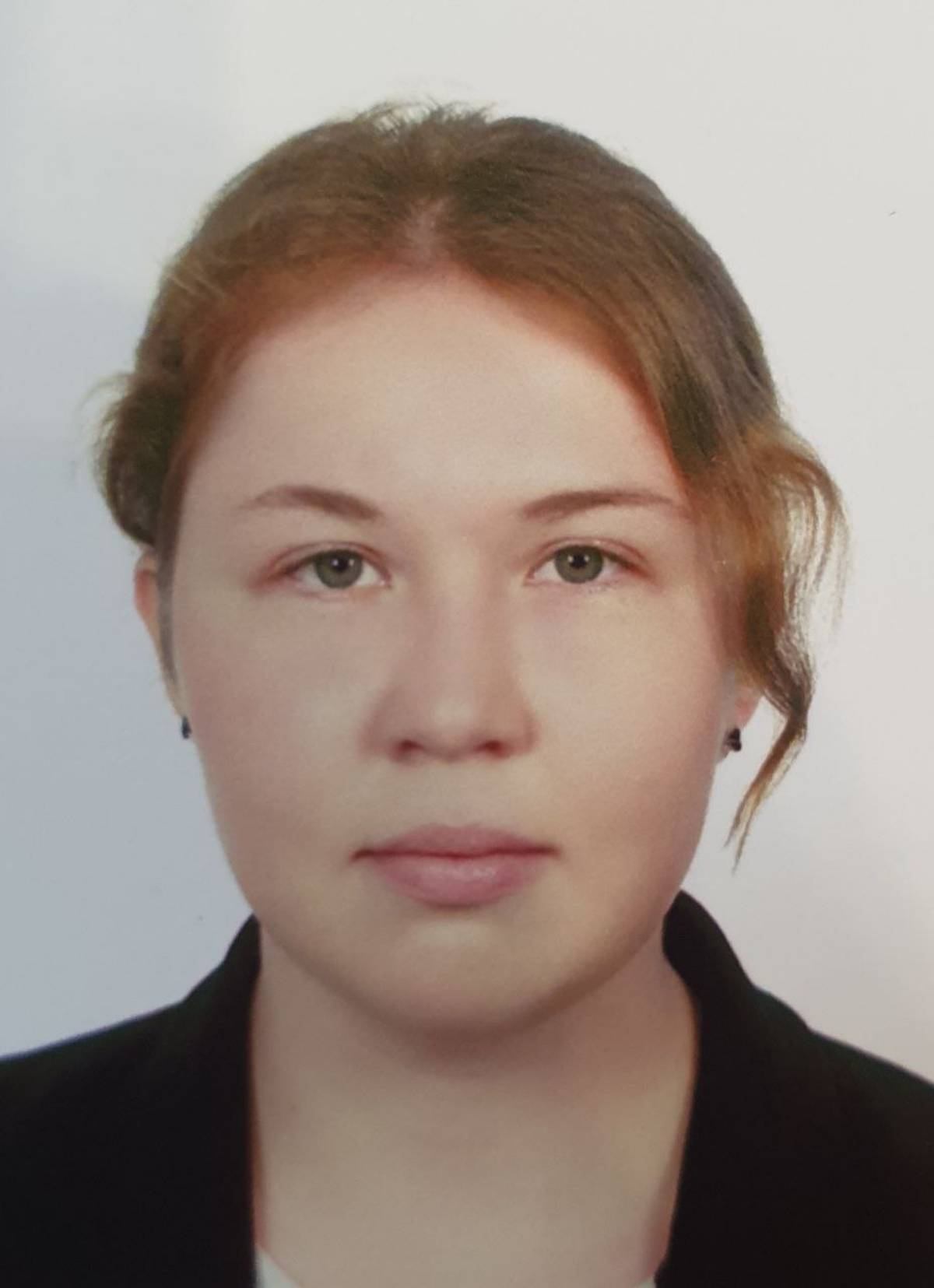 Ирина Фомина
