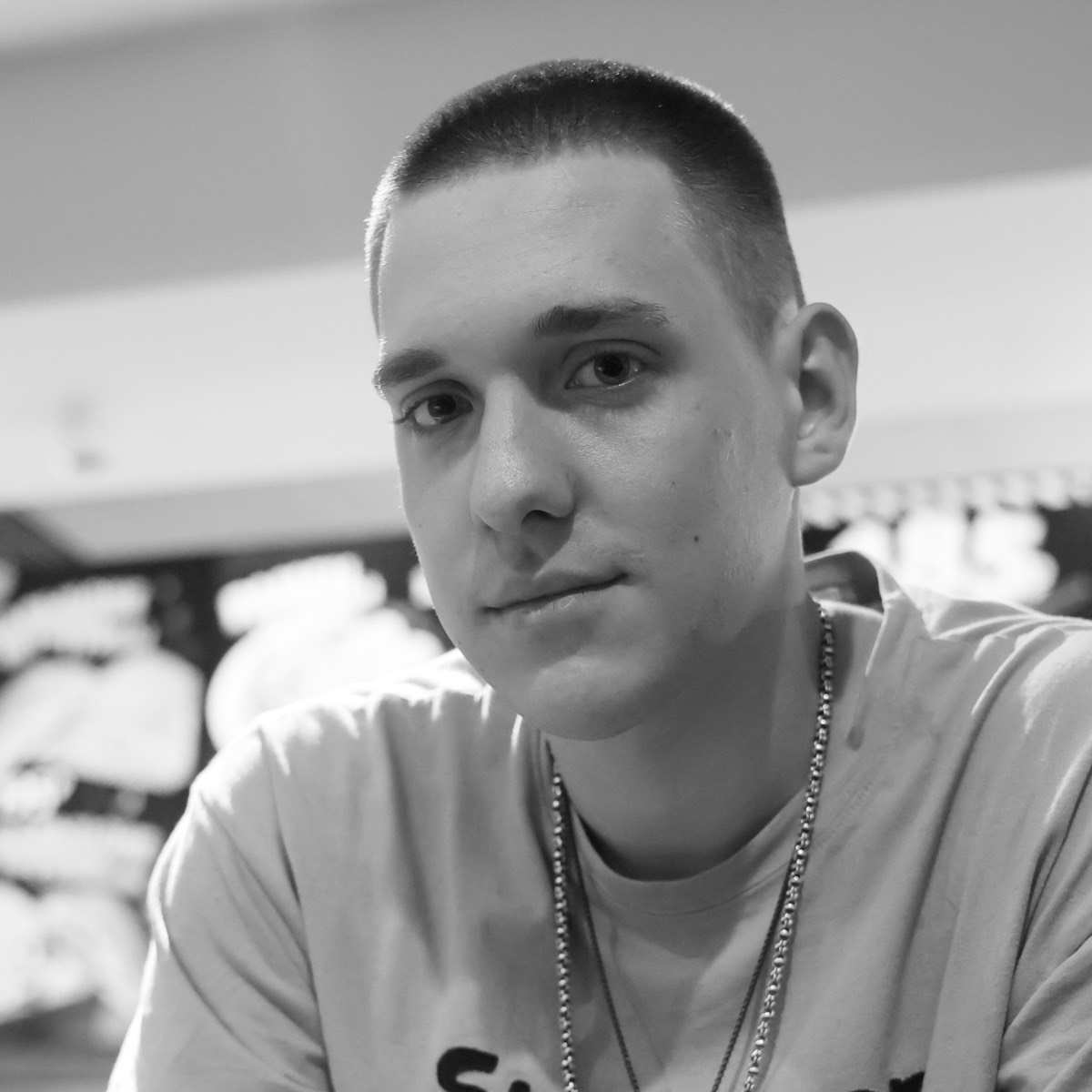 Сергей Шабуневский