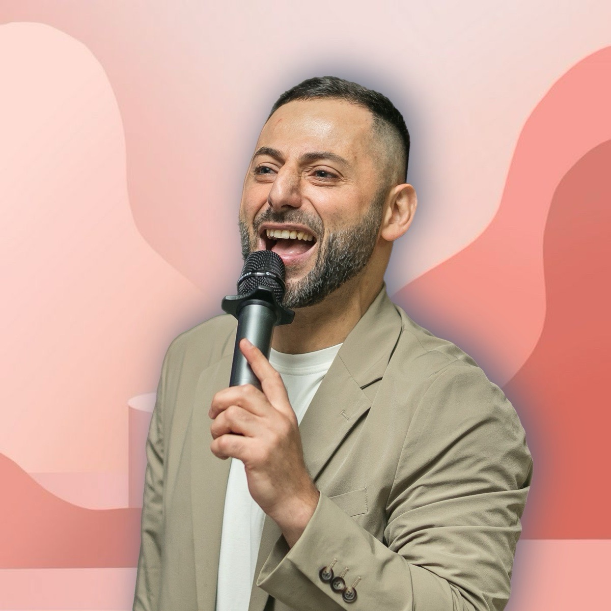 Агасси Мецрицян | Сетка — социальная сеть от hh.ru