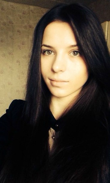 Марина Калганова