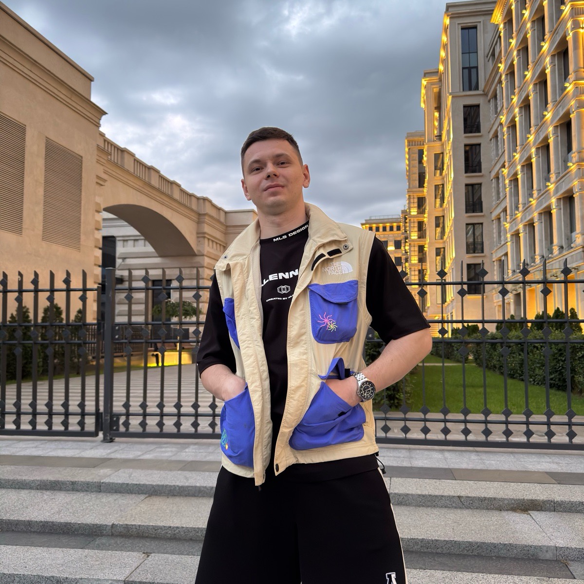 Алексей Улитушкин