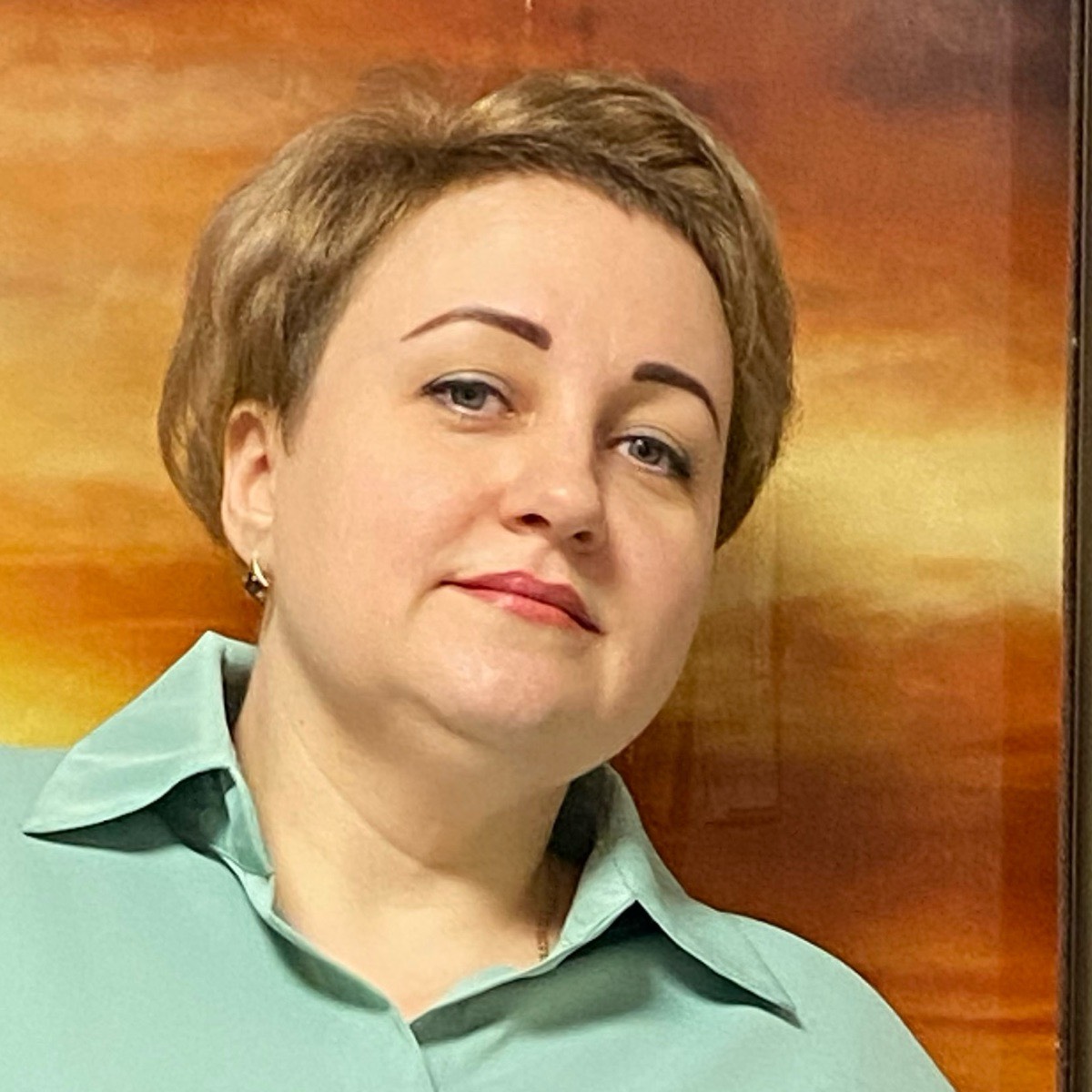 Юлия Коробейникова