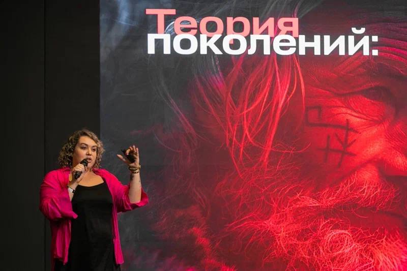 ЗУМЕРЫ vs 40+. ПЕРЕСТРОЙКА.ЦИФРЫ БЬЮТ.
Продолжаю работать с теорией поколений.
Только что отгремел мой закрытый разговор с топами HR из FMCG, IT и банков | Сетка — социальная сеть от hh.ru