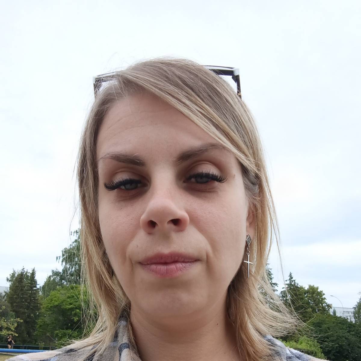 Анна Румянцева
